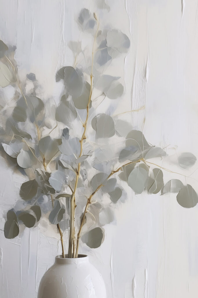 Plant with leaves on it Plant with leaves on it