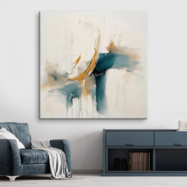 Painting of a bird