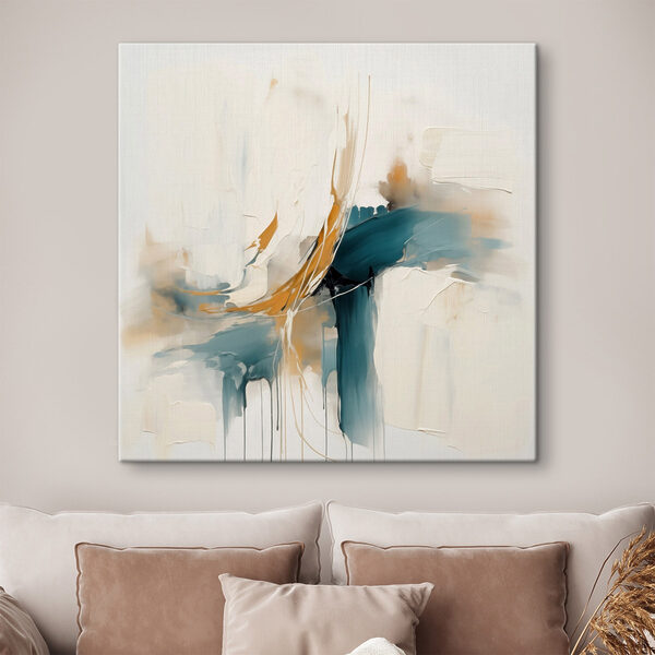 Painting of a bird
