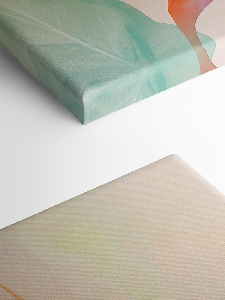 Vibrant blooms in soft pastel hues Vibrant blooms in soft pastel hues