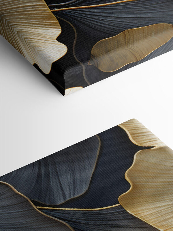 Nature-inspired elegance in muted tones Nature-inspired elegance in muted tones