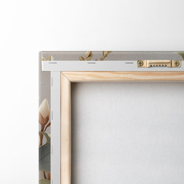 Elegant blooms in soft pastel tones Elegant blooms in soft pastel tones