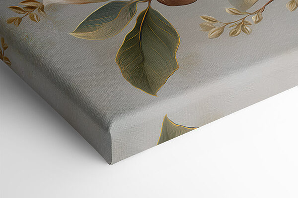 Elegant blooms in soft pastel tones Elegant blooms in soft pastel tones