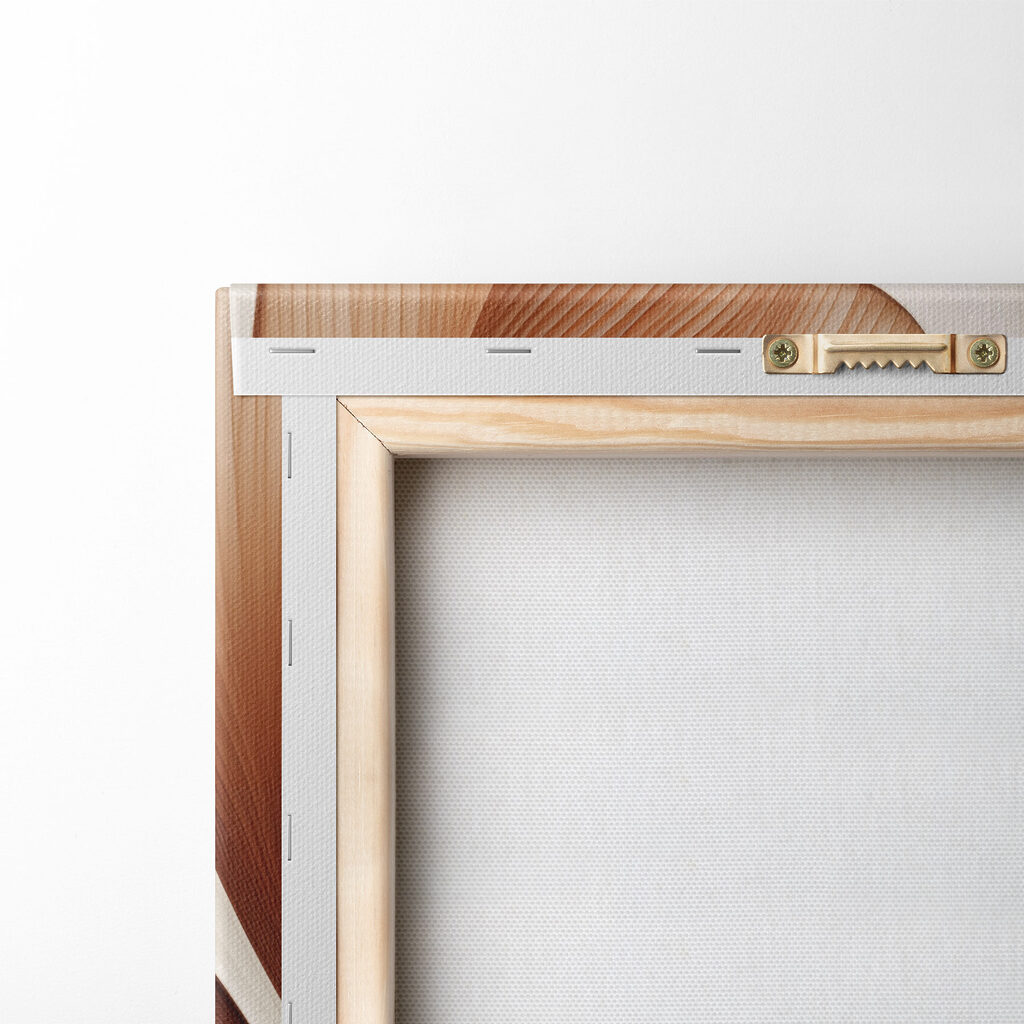 Vibrant flow of organic shapes Vibrant flow of organic shapes
