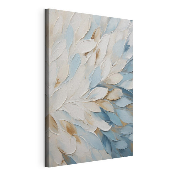 Canvas Schilderijen Elegante abstractie in zachte kleuren (Artikelnummer: s49465) Canvas Schilderijen Canvas Schilderijen Elegante abstractie in zachte kleuren (Artikelnummer: s49465)