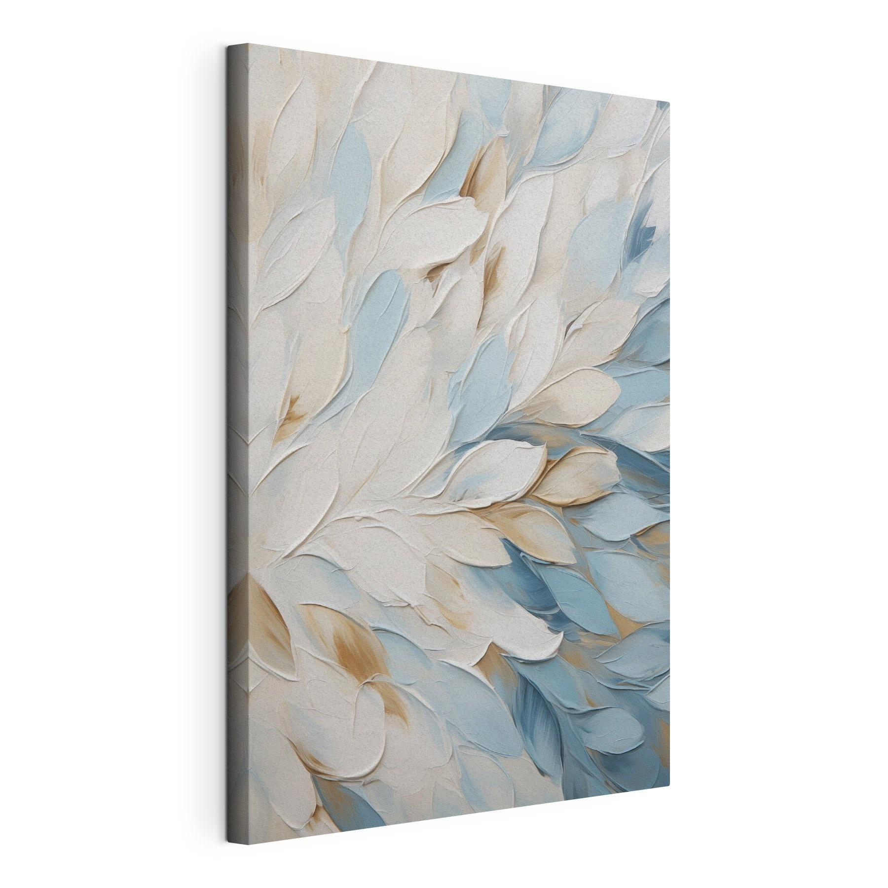 Elegant abstraction of soft colors Elegant abstraction of soft colors