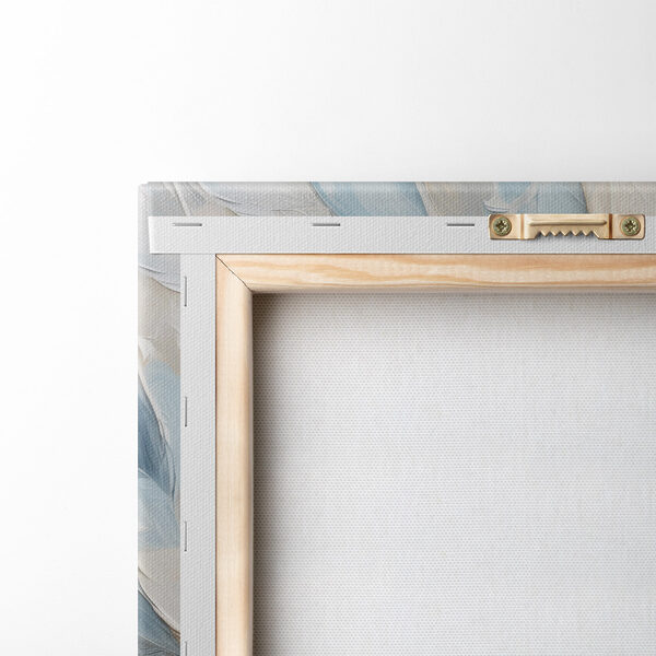 Elegant abstraction of soft colors Elegant abstraction of soft colors