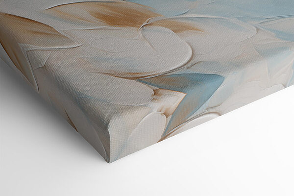 Elegant abstraction of soft colors Elegant abstraction of soft colors