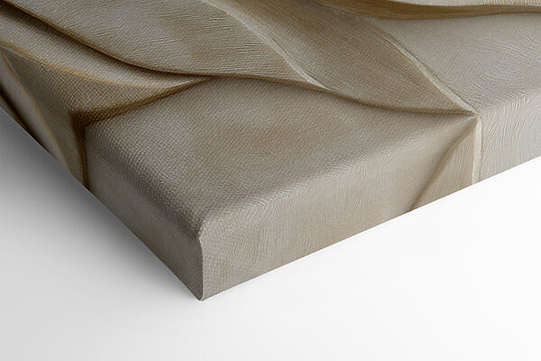 Flowing patterns in subtle hues Flowing patterns in subtle hues