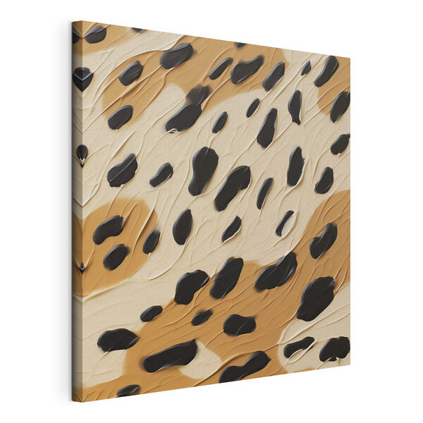 Canvas Schilderijen Abstracte patronen in warme tinten (Artikelnummer: s49750) Canvas Schilderijen Canvas Schilderijen Abstracte patronen in warme tinten (Artikelnummer: s49750)