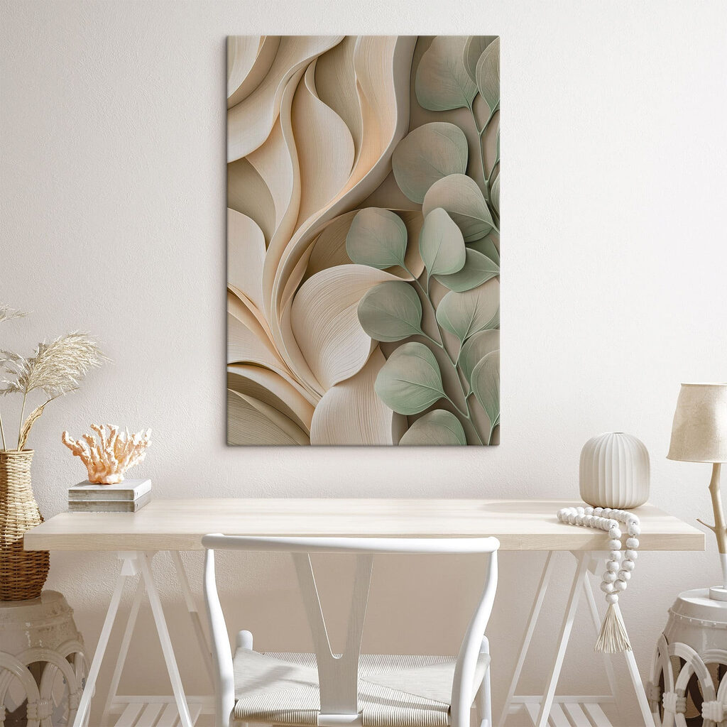 Gentle curves of nature's design