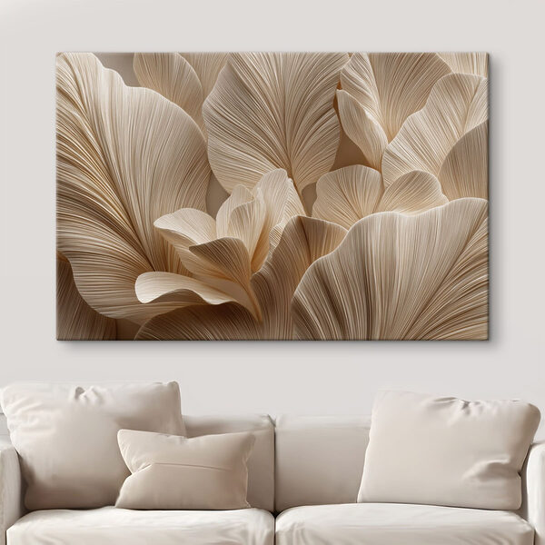 Canvas Schilderijen Ingewikkeld ontwerp van gelaagde vormen (Artikelnummer: s49198) Canvas Schilderijen Canvas Schilderijen Ingewikkeld ontwerp van gelaagde vormen (Artikelnummer: s49198)