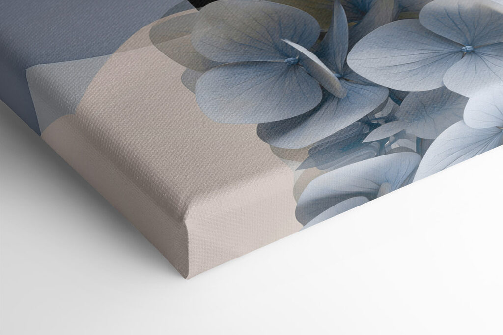 Delicate petals in soft hues Delicate petals in soft hues
