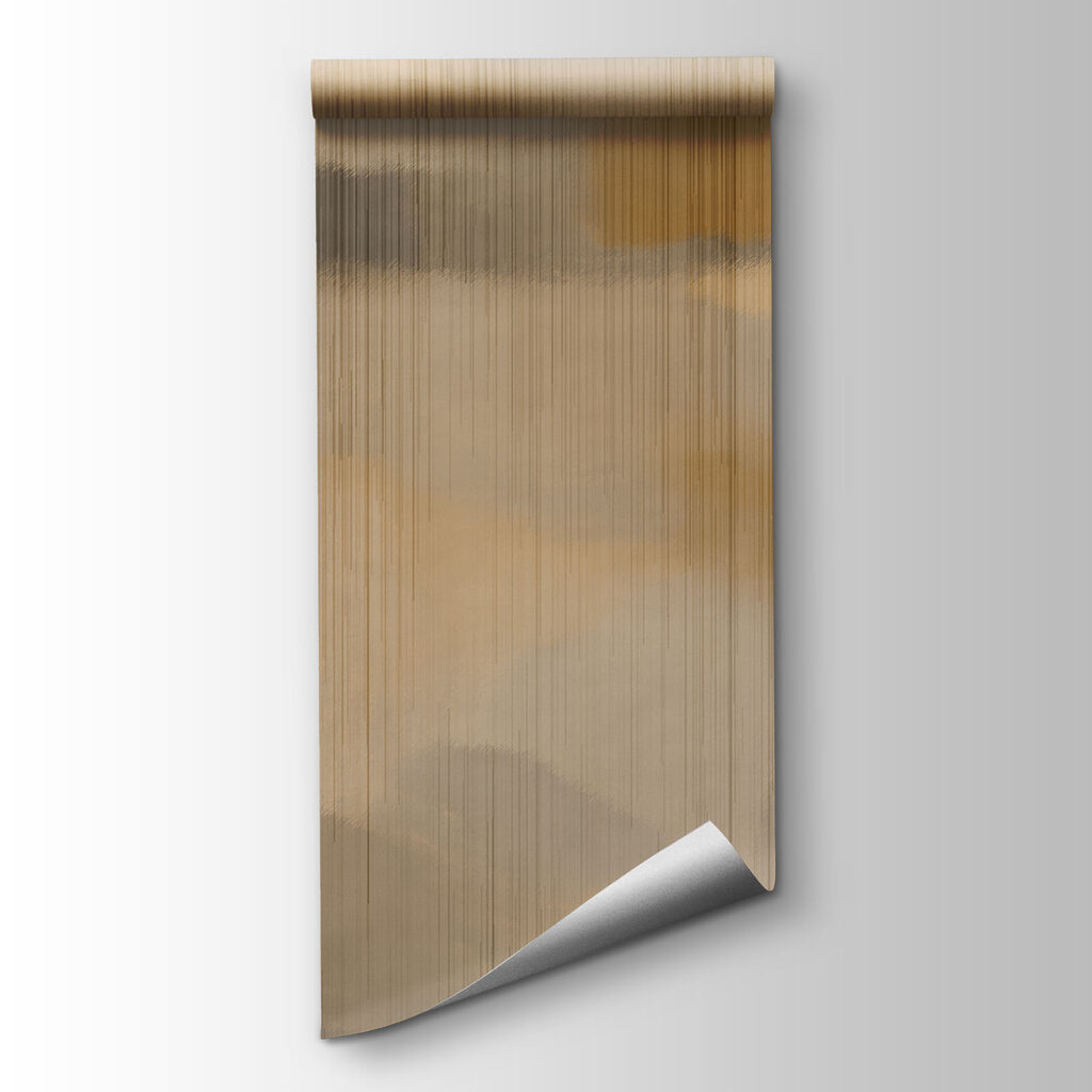 Painting of a landscape