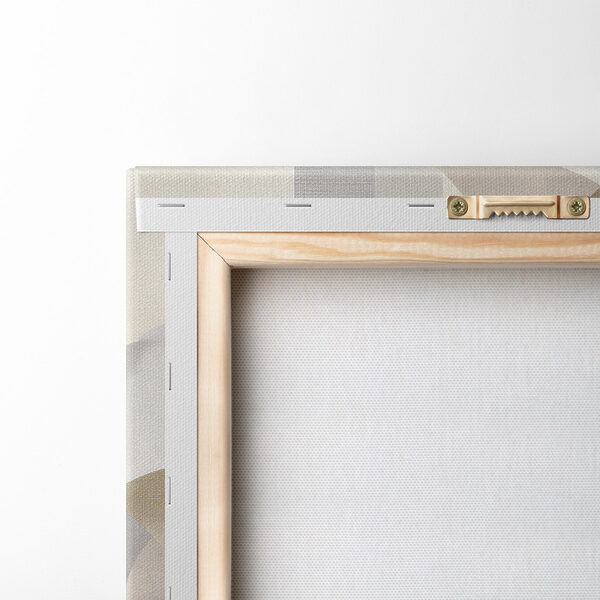 Abstract patterns in soft tones Abstract patterns in soft tones