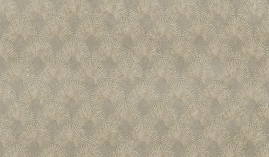 Elegant pattern in soothing tones Elegant pattern in soothing tones