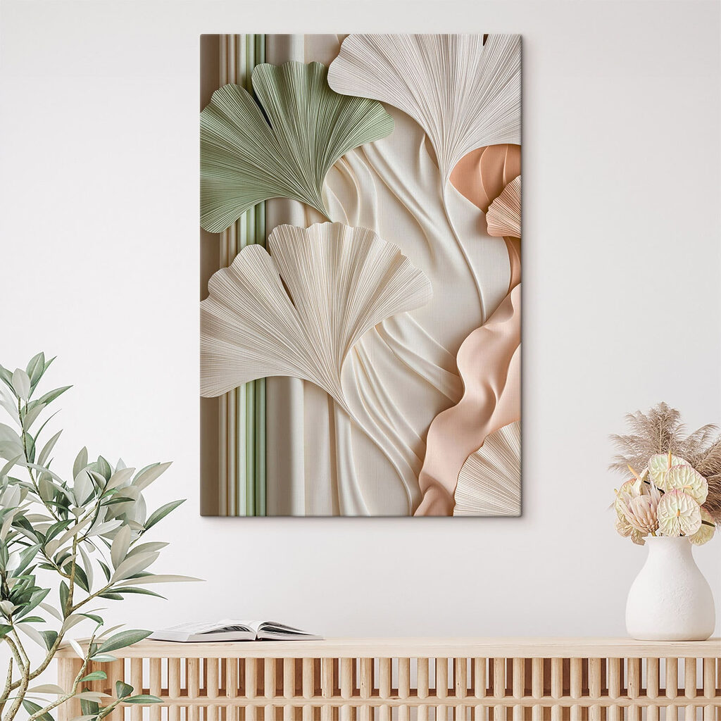 Elegant layers of nature's design Elegant layers of nature's design