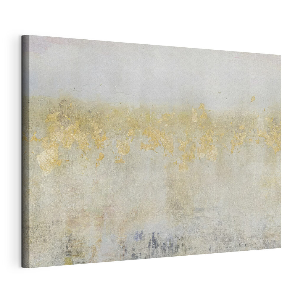 Subtle textures merge in harmony
