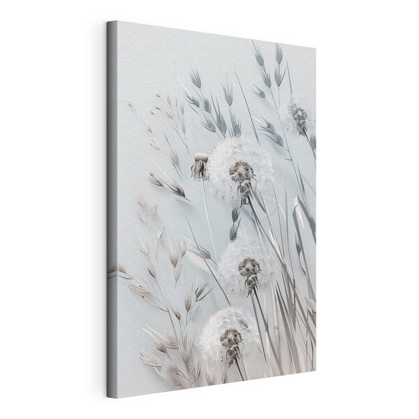 Canvas Schilderijen Close-up van bloemen (Artikelnummer: s39786) Canvas Schilderijen Canvas Schilderijen Close-up van bloemen (Artikelnummer: s39786)