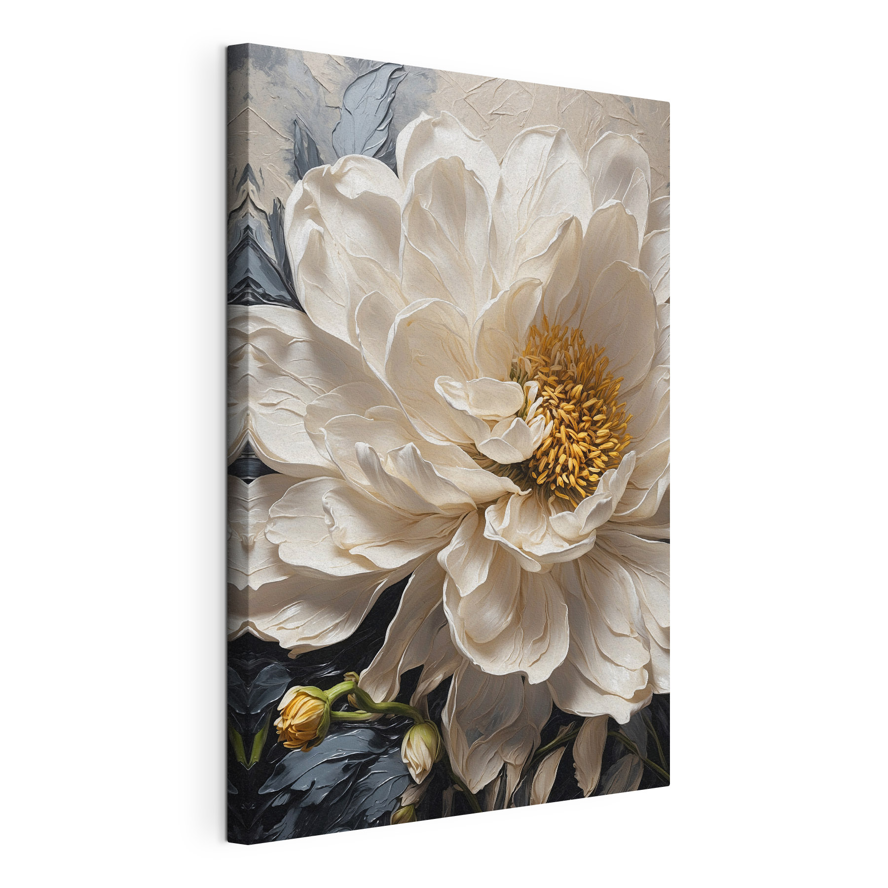 Beautiful bloom in soft hues