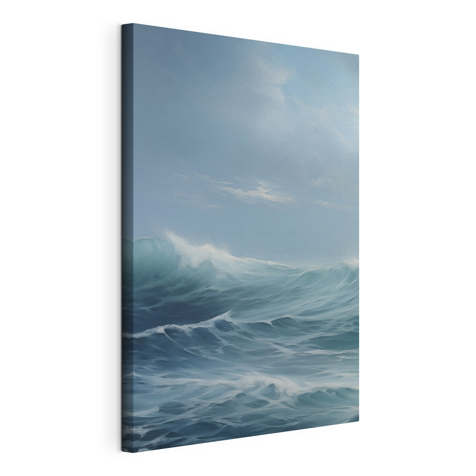 Large waves in the ocean Large waves in the ocean