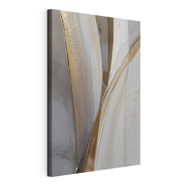 Canvas Schilderijen Abstracte patronen in neutrale tinten (Artikelnummer: s45810) Canvas Schilderijen Canvas Schilderijen Abstracte patronen in neutrale tinten (Artikelnummer: s45810)