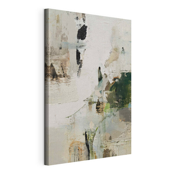 Canvas Schilderijen Abstracte texturen in zachte kleuren (Artikelnummer: s46960) Canvas Schilderijen Canvas Schilderijen Abstracte texturen in zachte kleuren (Artikelnummer: s46960)
