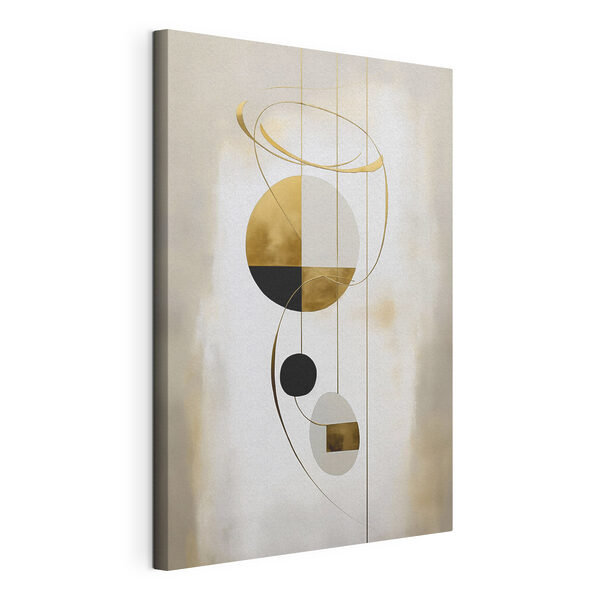 Canvas Schilderijen Canvas Schilderijen Kunstwerk (Artikelnummer: s47670)