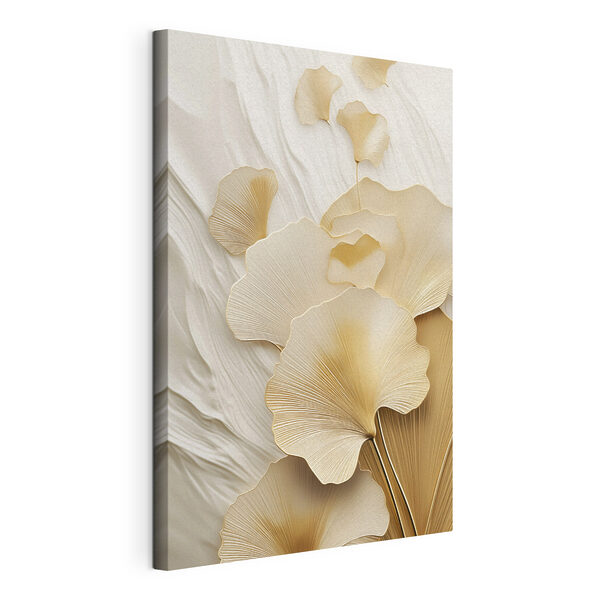 Canvas Schilderijen Verfijnde bloemmotieven in zachte tinten (Artikelnummer: s47868) Canvas Schilderijen Canvas Schilderijen Verfijnde bloemmotieven in zachte tinten (Artikelnummer: s47868)