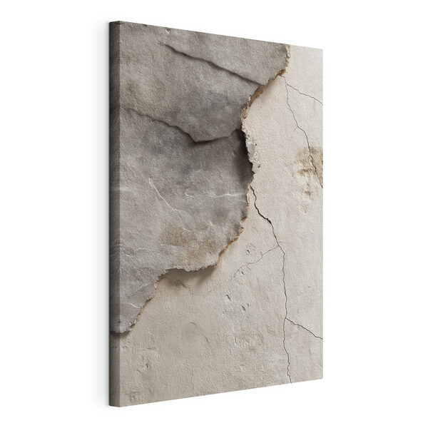 Canvas Schilderijen Verouderde oppervlaktelagen afpellen (Artikelnummer: s47916) Canvas Schilderijen Canvas Schilderijen Verouderde oppervlaktelagen afpellen (Artikelnummer: s47916)