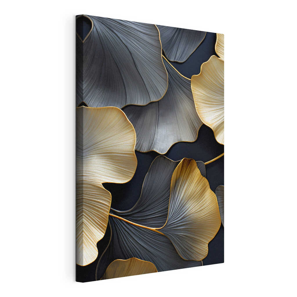Nature-inspired elegance in muted tones Nature-inspired elegance in muted tones