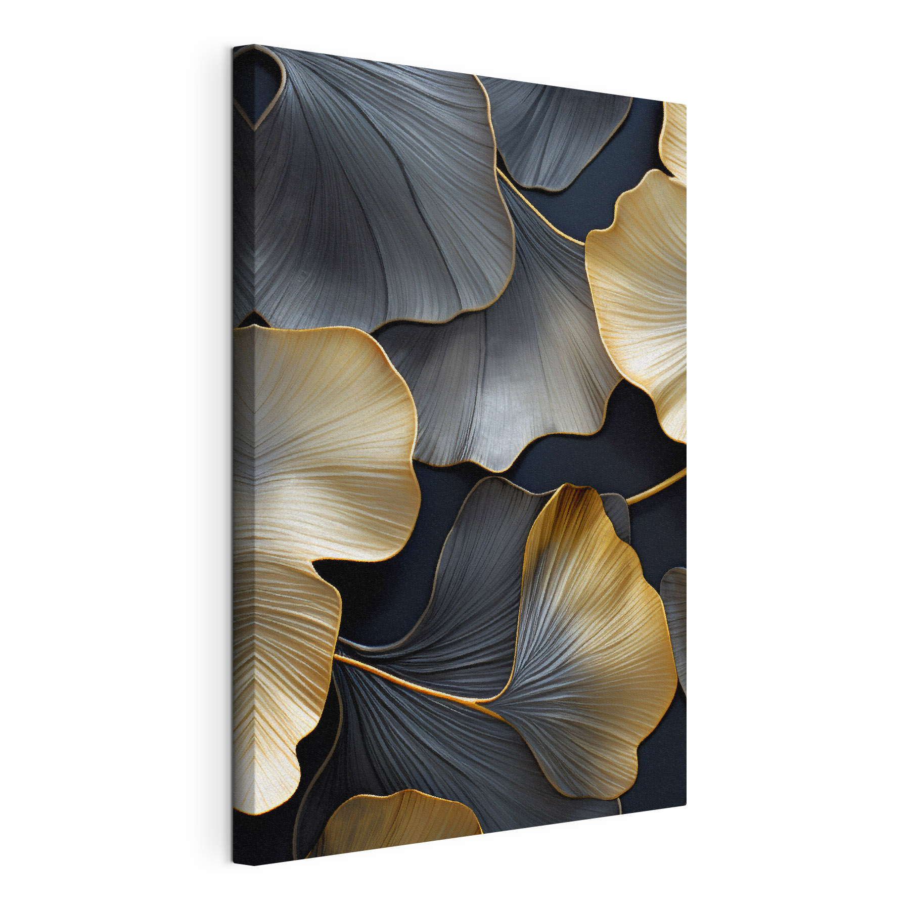 Nature-inspired elegance in muted tones Nature-inspired elegance in muted tones