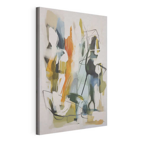 Canvas Schilderijen Schilderij in verschillende kleuren (Artikelnummer: s48043) Canvas Schilderijen Canvas Schilderijen Schilderij in verschillende kleuren (Artikelnummer: s48043)