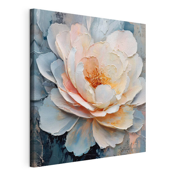 Canvas Schilderijen Fijne bloesem in zachte pasteltinten (Artikelnummer: s48198) Canvas Schilderijen Canvas Schilderijen Fijne bloesem in zachte pasteltinten (Artikelnummer: s48198)