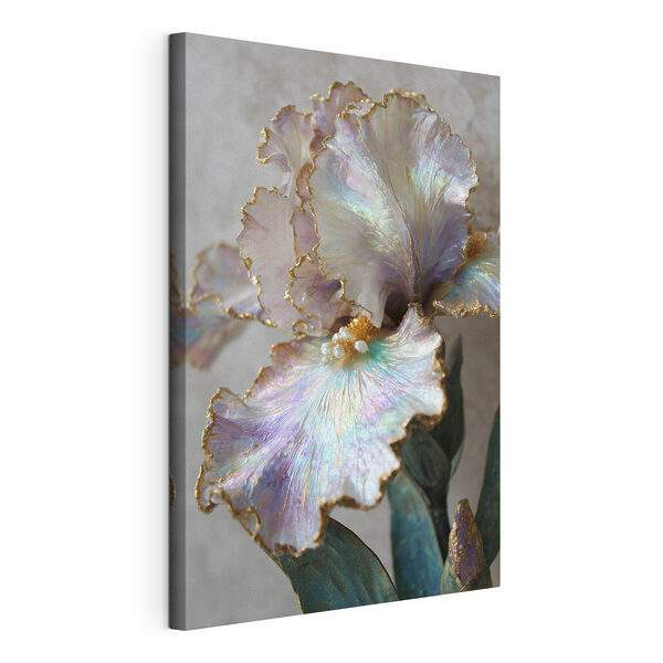 Canvas Schilderijen - Elegant bloemstuk met unieke kleuren (Artikelnummer: s48535) Canvas Schilderijen Canvas Schilderijen - Elegant bloemstuk met unieke kleuren (Artikelnummer: s48535)