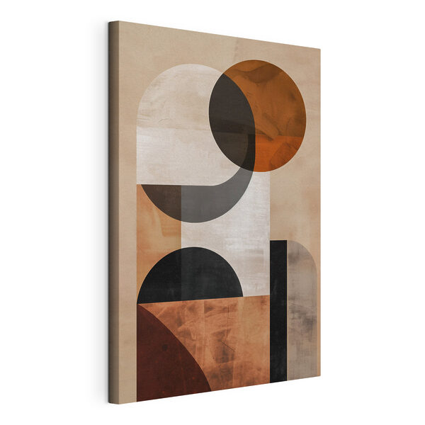 Canvas Schilderijen Canvas Schilderijen Kunstwerk (Artikelnummer: s48583)