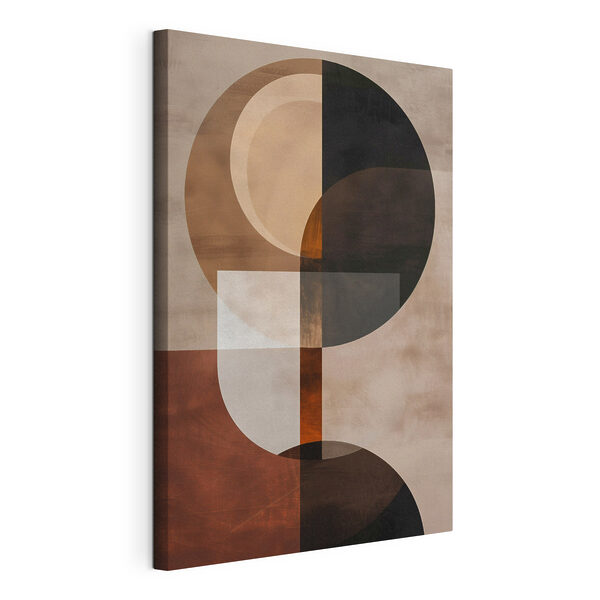 Canvas Schilderijen Canvas Schilderijen Kunstwerk (Artikelnummer: s48584)