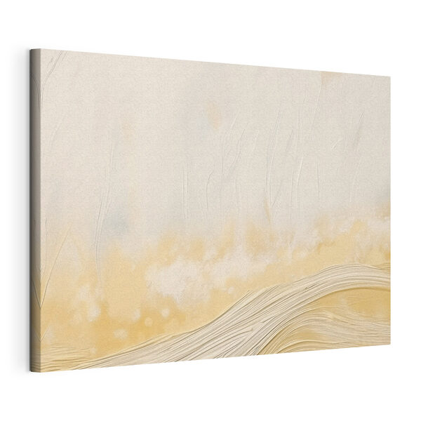 Canvas Schilderijen Witte en bruine muur (Artikelnummer: s48617) Canvas Schilderijen Canvas Schilderijen Witte en bruine muur (Artikelnummer: s48617)