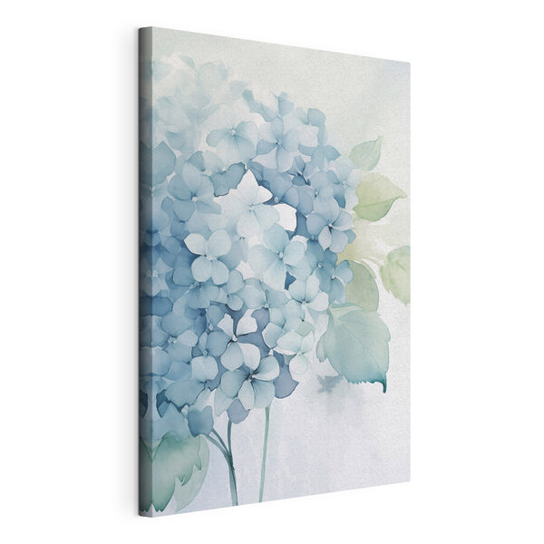 Canvas Schilderijen Zachte bloemen in subtiele tinten (Artikelnummer: s48635) Canvas Schilderijen Canvas Schilderijen Zachte bloemen in subtiele tinten (Artikelnummer: s48635)