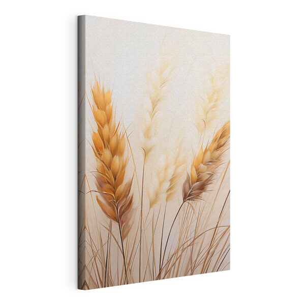 Canvas Schilderijen Canvas Schilderijen De subtiele elegantie van de schoonheid van de natuur (Artikelnummer: s48639)