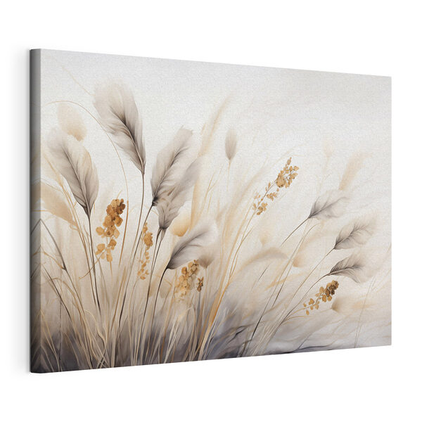 Canvas Schilderijen Schilderij van een plant (Artikelnummer: s48641) Canvas Schilderijen Canvas Schilderijen Schilderij van een plant (Artikelnummer: s48641)