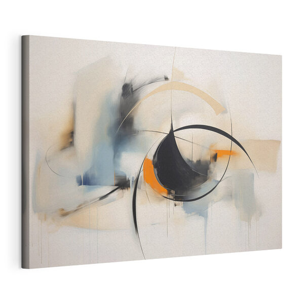 Canvas Schilderijen Schilderij van een cirkel en een cirkel (Artikelnummer: s48700) Canvas Schilderijen Canvas Schilderijen Schilderij van een cirkel en een cirkel (Artikelnummer: s48700)