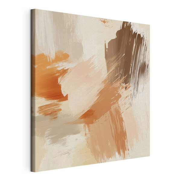 Canvas Schilderijen Zachte tinten zorgen voor een rustgevende sfeer (Artikelnummer: s48857) Canvas Schilderijen Canvas Schilderijen Zachte tinten zorgen voor een rustgevende sfeer (Artikelnummer: s48857)