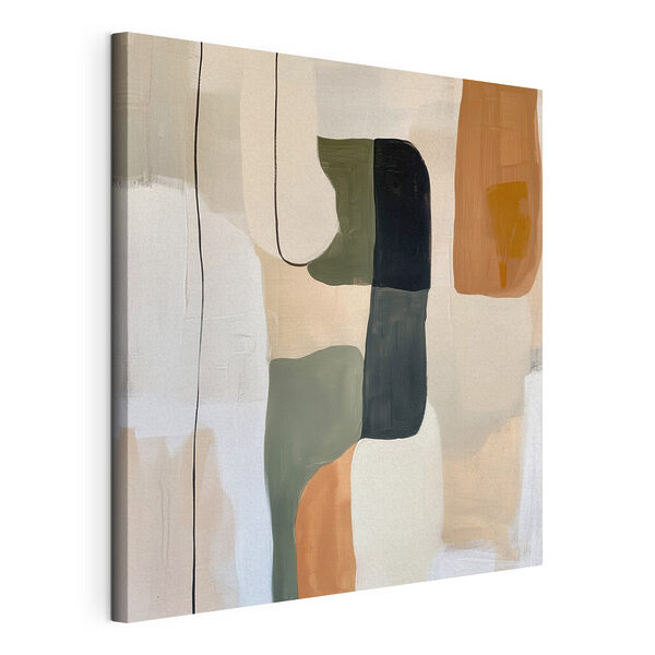 Canvas Schilderijen Schilderen in verschillende kleuren (Artikelnummer: s48890) Canvas Schilderijen Canvas Schilderijen Schilderen in verschillende kleuren (Artikelnummer: s48890)