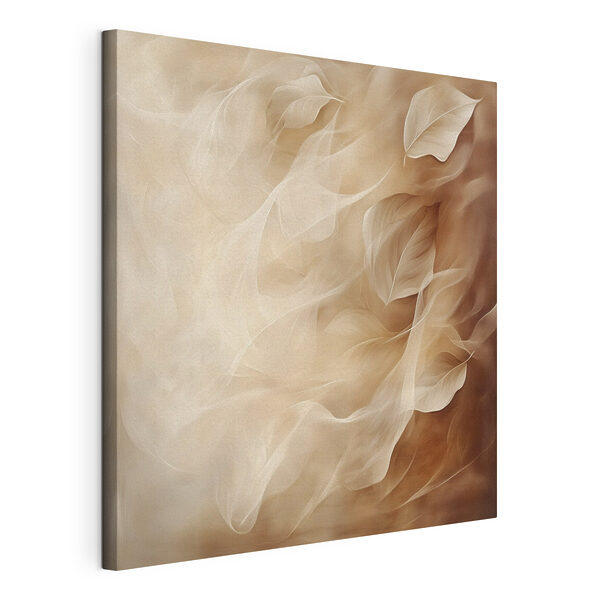 Canvas Schilderijen Zachte bladeren die zachtjes heen en weer wuiven (Artikelnummer: s48892) Canvas Schilderijen Canvas Schilderijen Zachte bladeren die zachtjes heen en weer wuiven (Artikelnummer: s48892)