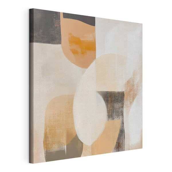 Canvas Schilderijen Een patroon schilderen (Artikelnummer: s48894) Canvas Schilderijen Canvas Schilderijen Een patroon schilderen (Artikelnummer: s48894)