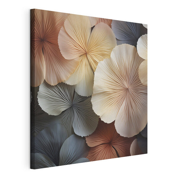 Canvas Schilderijen Een boeket bloemen in verschillende kleuren (Artikelnummer: s48983) Canvas Schilderijen Canvas Schilderijen Een boeket bloemen in verschillende kleuren (Artikelnummer: s48983)