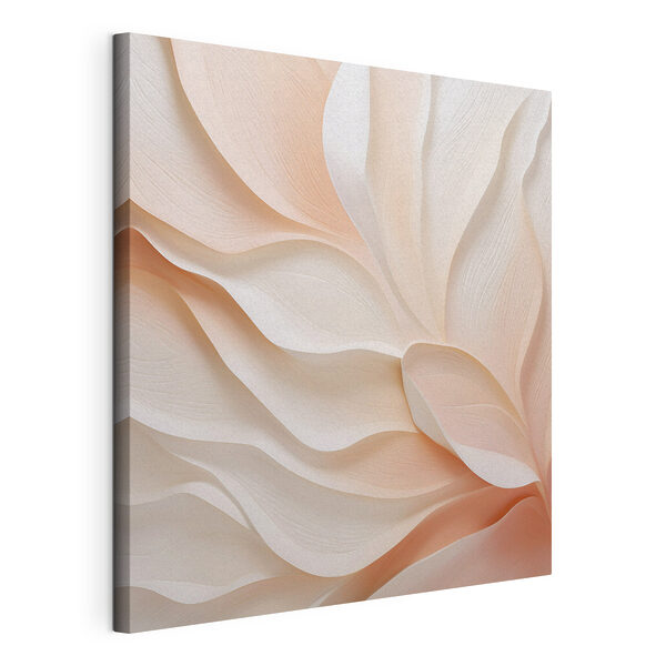 Canvas Schilderijen Zachte rondingen in subtiele tinten (Artikelnummer: s49061) Canvas Schilderijen Canvas Schilderijen Zachte rondingen in subtiele tinten (Artikelnummer: s49061)