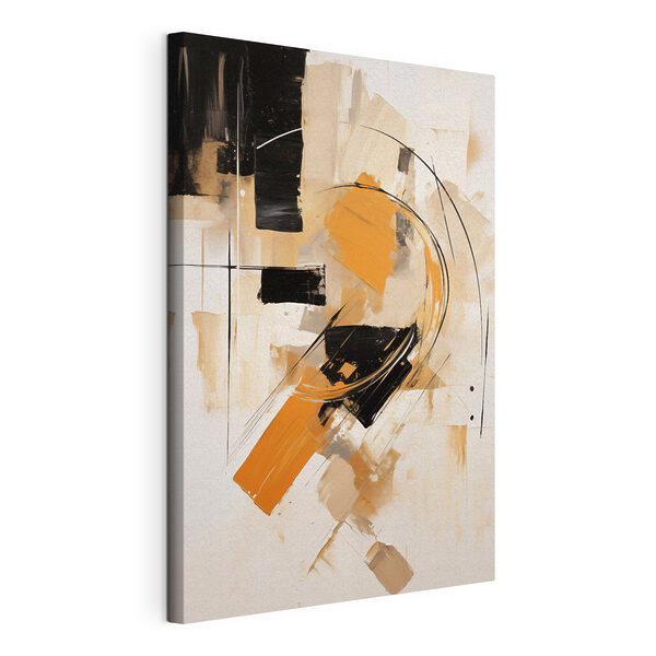 Canvas Schilderijen Schilderij van een vraagteken (Artikelnummer: s49106) Canvas Schilderijen Canvas Schilderijen Schilderij van een vraagteken (Artikelnummer: s49106)