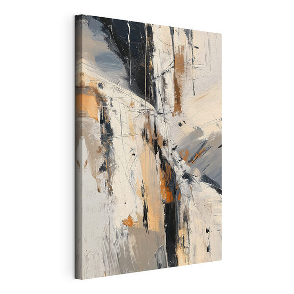 Canvas Schilderijen Schilderij van een berg (Artikelnummer: s49110) Canvas Schilderijen Canvas Schilderijen Schilderij van een berg (Artikelnummer: s49110)